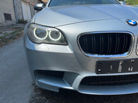 BMW 535 313 М5 Оптик, снимка 7 - Автомобили и джипове - 37716167
