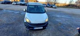 Fiat Doblo Добло макси, снимка 1