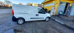 Fiat Doblo Добло макси, снимка 4