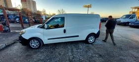 Fiat Doblo Добло макси, снимка 2