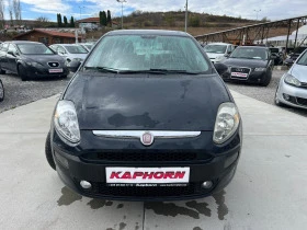 Fiat Punto 1.2i  | Mobile.bg    2