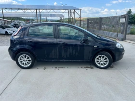 Fiat Punto 1.2i  | Auto.bg — изображение 7