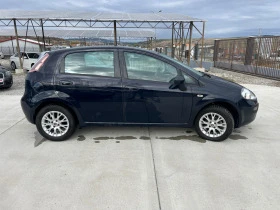 Fiat Punto 1.2i , снимка 7