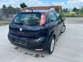 Fiat Punto 1.2i  | Auto.bg — изображение 6
