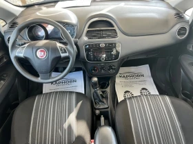 Fiat Punto 1.2i  | Auto.bg — изображение 8