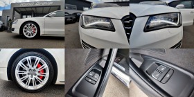 Audi A8 ! 4.2TDI*GERMANY*LED*CAMERA*ПОДГРЕВ*BOSE*ПАМЕТ*LIZ, снимка 16 - Автомобили и джипове - 40469742