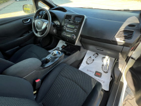 Nissan Leaf  Лизинг през Уникредит по 365лв на месец, снимка 10