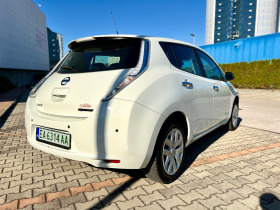 Nissan Leaf  Лизинг през Уникредит по 365лв на месец, снимка 4