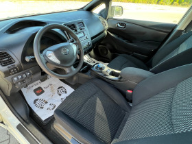 Nissan Leaf  Лизинг през Уникредит по 365лв на месец, снимка 8