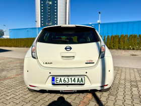 Nissan Leaf      365   | Mobile.bg   5