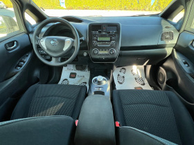 Nissan Leaf  Лизинг през Уникредит по 365лв на месец, снимка 9