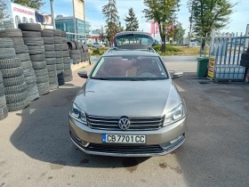 VW Passat B7, снимка 2