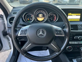 Mercedes-Benz C 200 2.2 CDI BLUE-EFFICENCY/ Автоматик/Нави/Park assist - 17700 лв. - 64171452 13