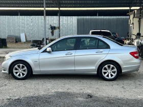 Обява за продажба на Mercedes-Benz C 200 2.2 CDI BLUE-EFFICENCY/ Автоматик/Нави/Park assist ~17 700 лв. - изображение 7