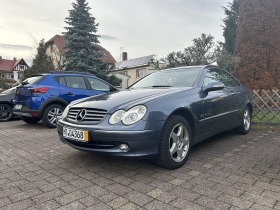 Обява за продажба на Mercedes-Benz CLK 320 ~10 500 лв. - изображение 1