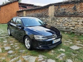 VW Jetta, снимка 1