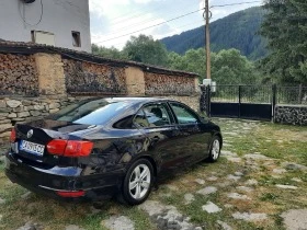 VW Jetta, снимка 5