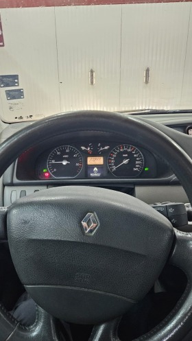 Renault Laguna 1.9 dci, снимка 5