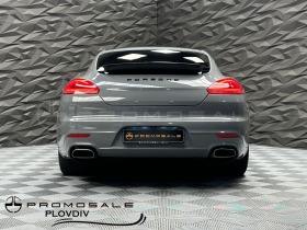 Porsche Panamera Pista Edition , снимка 4