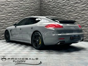 Porsche Panamera Pista Edition  - [4] 