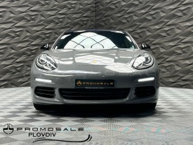 Porsche Panamera Pista Edition , снимка 2