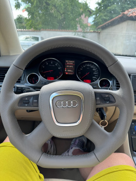 Audi A8, снимка 9