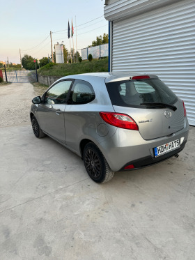 Mazda 2 1.4 Klima, снимка 4