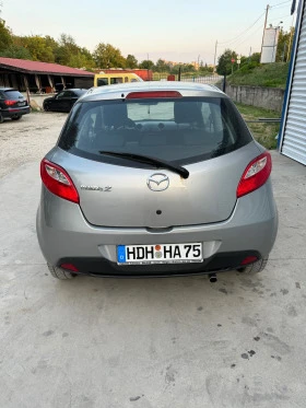 Mazda 2 1.4 Klima | Mobile.bg    5