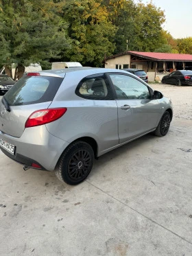 Mazda 2 1.4 Klima | Mobile.bg    6