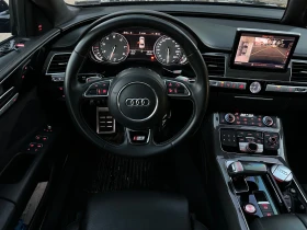 Audi S8 S8 PLUS* 605 К.С* ВАКУМ* 360CAM* EXCLUSIVE* MATRIX, снимка 10