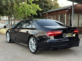 Audi S8 S8 PLUS* 605 К.С* ВАКУМ* 360CAM* EXCLUSIVE* MATRIX, снимка 5