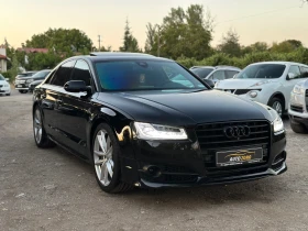 Audi S8 S8 PLUS* 605 К.С* ВАКУМ* 360CAM* EXCLUSIVE* MATRIX, снимка 2