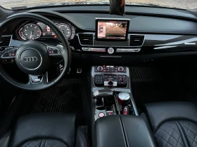 Audi S8 S8 PLUS* 605 .* * 360CAM* EXCLUSIVE* MATRIX | Mobile.bg    9