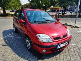 Renault Scenic, снимка 1