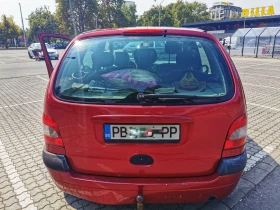 Renault Scenic, снимка 5