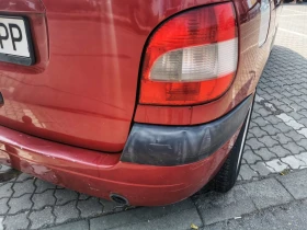 Renault Scenic, снимка 4