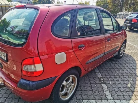 Renault Scenic, снимка 3