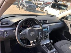 VW Passat 2.0TDI 4MOTION  | Mobile.bg    13