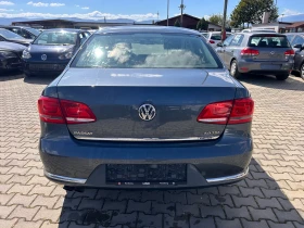 VW Passat 2.0TDI 4MOTION ЛИЗИНГ, снимка 7