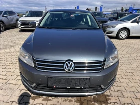 VW Passat 2.0TDI 4MOTION ЛИЗИНГ, снимка 3