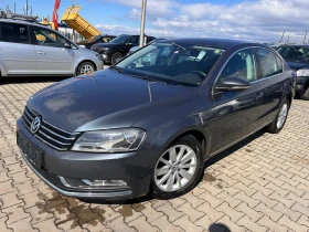 VW Passat 2.0TDI 4MOTION ЛИЗИНГ, снимка 1