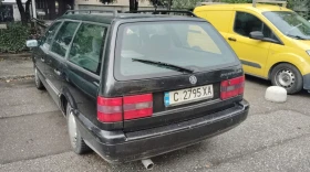 VW Passat 1.8, снимка 2