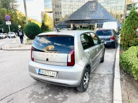 Skoda Citigo, снимка 3