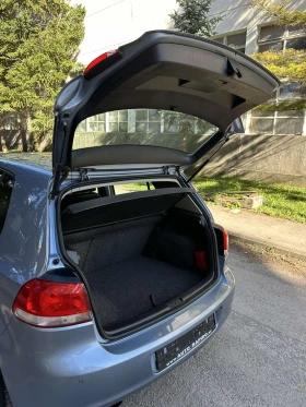 VW Golf 1.6TDI*   | Mobile.bg    7