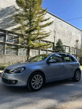 VW Golf 1.6TDI*   | Mobile.bg    3