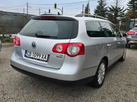 VW Passat 1.4TSi/Метан/Navi/Лизинг, снимка 4