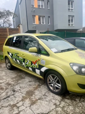 Opel Zafira 1, 6, снимка 3