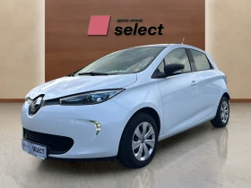 Renault Samsung Zoe 41 kwh, снимка 1