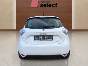 Renault Samsung Zoe 41 kwh, снимка 4