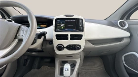 Renault Samsung Zoe 41 kwh, снимка 9